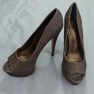 ALDO heels